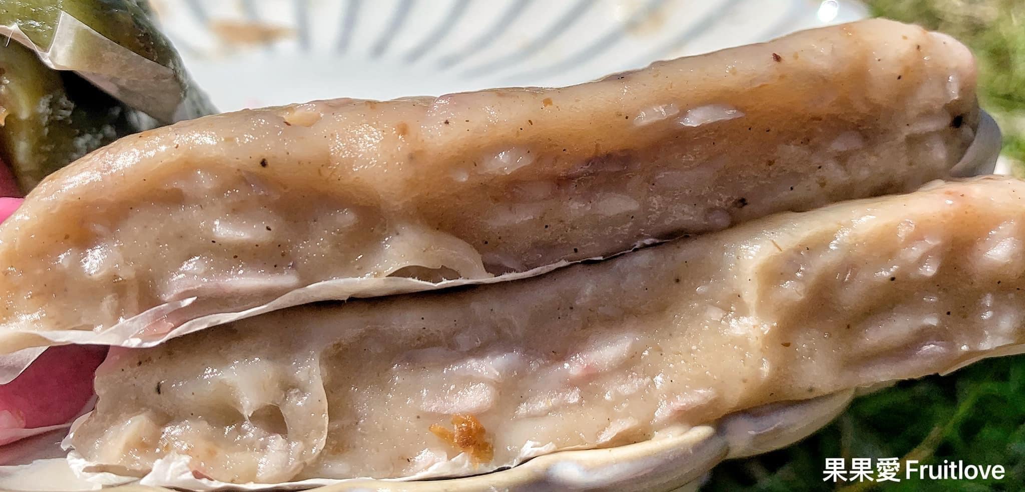 柳家傳統米食－南安店 | 傳統古早味，純樸的好滋味 @果果愛Fruitlove