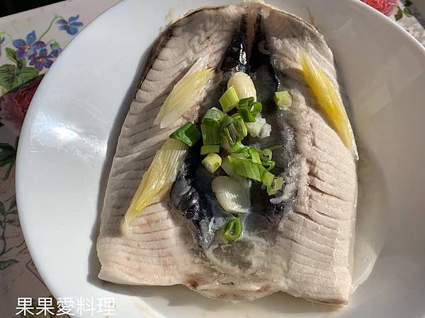 在家烹煮的好朋友  永昌豐生鮮    來自台南自然工法的好品質 @果果愛Fruitlove
